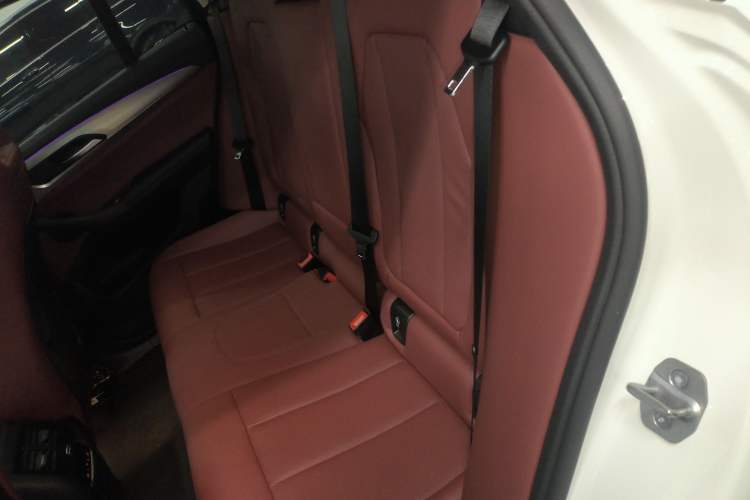 Used BMW X4 2022 xDrive 30i M Sport Package