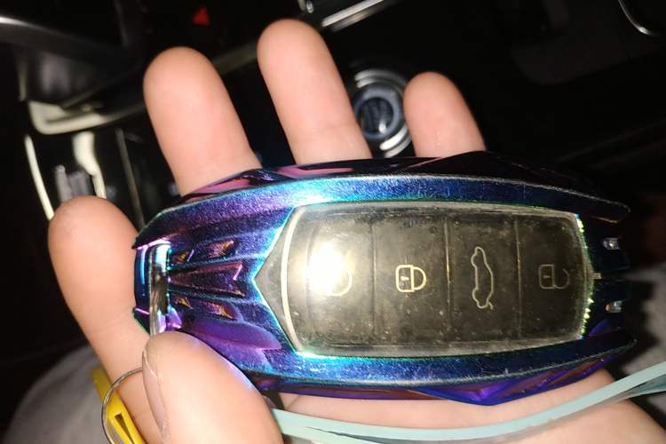 Used Chery Tiggo 8 PLUS 2021 290TGDI DCT Luxury Edition
