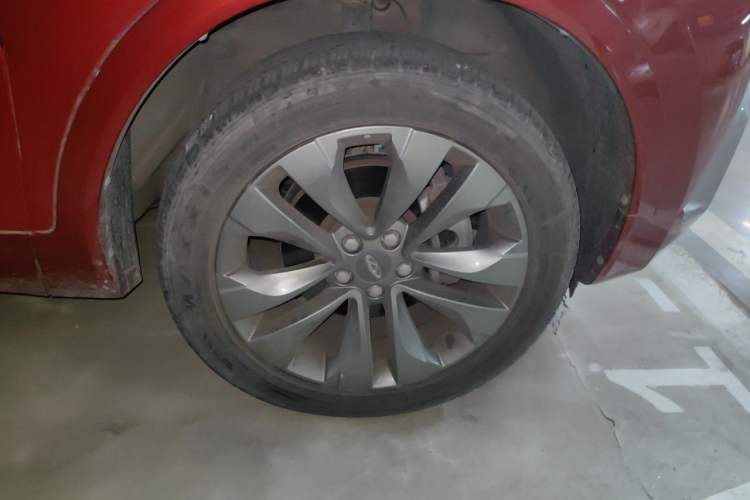 Used Chery Tiggo 5x 2017 1.5T DCT Elite Model
