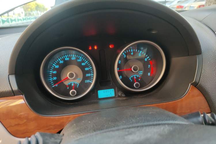 Used Buick Excelle 2013 1.5L Manual Luxury Model
