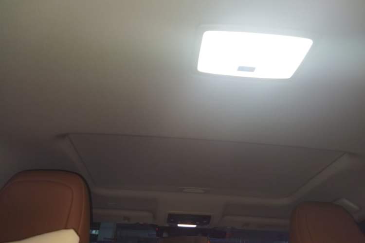 Used Lexus NX 2020 300h Front-Drive FENGSHANG Version China VI Standard Headliner