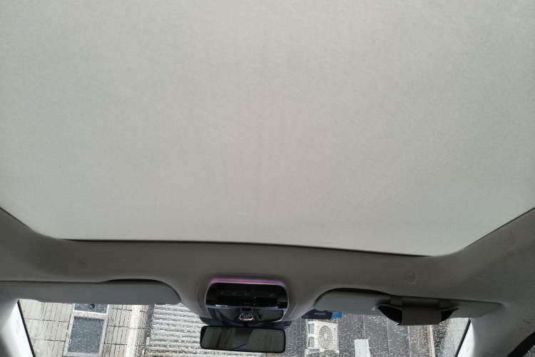 Used Mercedes-Benz EQE SUV 2023 500 4MATIC Special Edition
