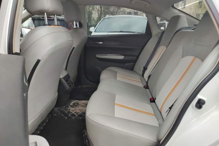 Used Dongfeng Aeolus E70 2023 Revised PRO Smart Drive Version