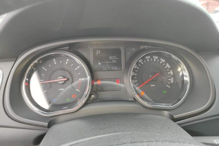 Used Citroen C3-XR 2015 1.6L Automatic Pioneer Model