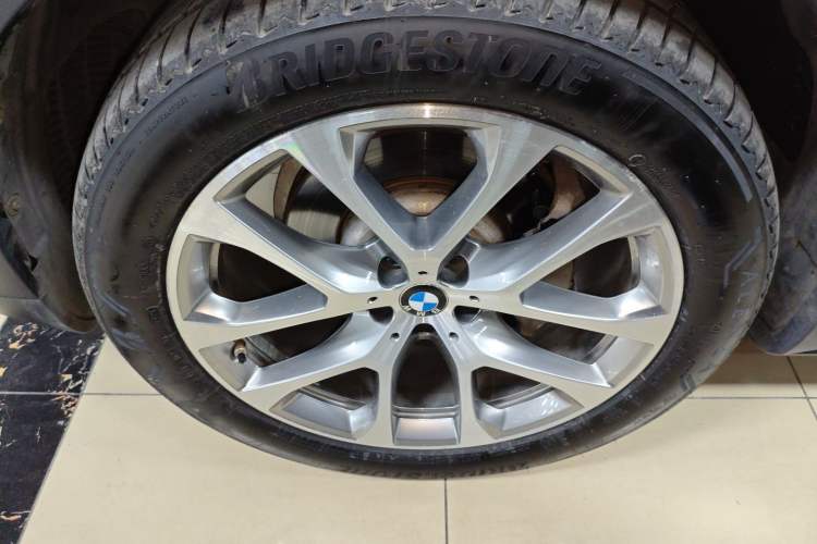 Used BMW X5 (Import) 2020 xDrive30i X Design Package