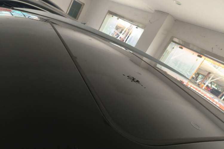 Used Honda Breeze 2021 240TURBO CVT Two-Wheel Drive Smart Enjoyment Version
