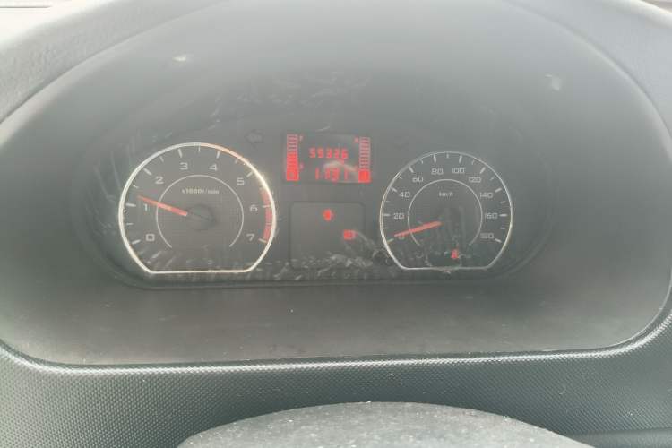 Used Wuling Rongguang 