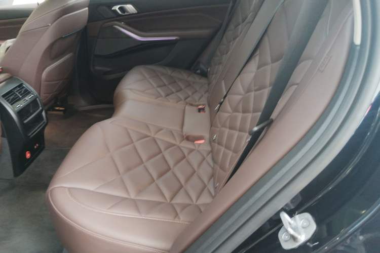 Used BMW X5 2022 Restyled xDrive 30Li M Sport Package
