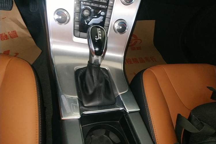 Used Volvo S60 2019 S60L T5 Smart Range Edition