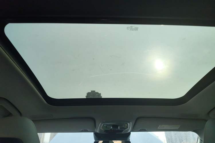 Used Lynk & Co 05 2020 2.0TD Two-Wheel Drive Shine Halo
