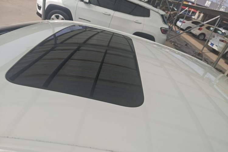 Used Buick GT 2019 18T Automatic Connected Elite Model China VI Standard