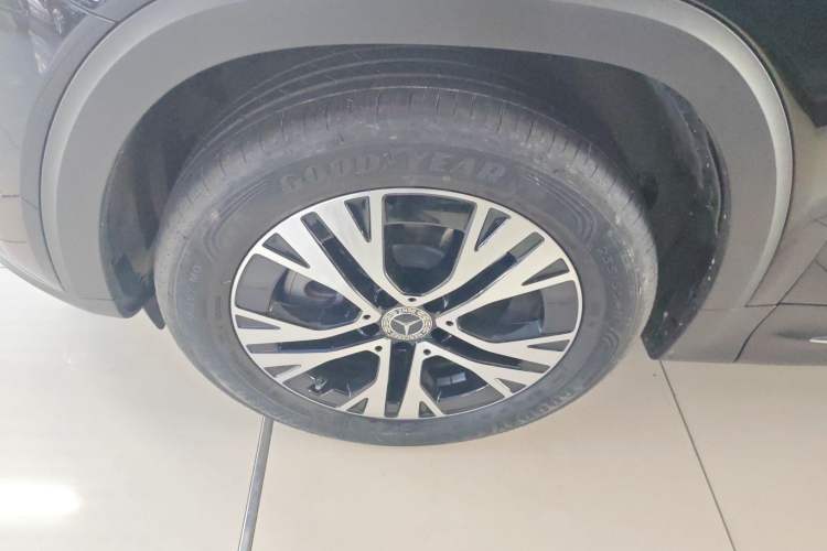 Used Mercedes-Benz GLB 2024 Refresh GLB 220 Dynamic Edition