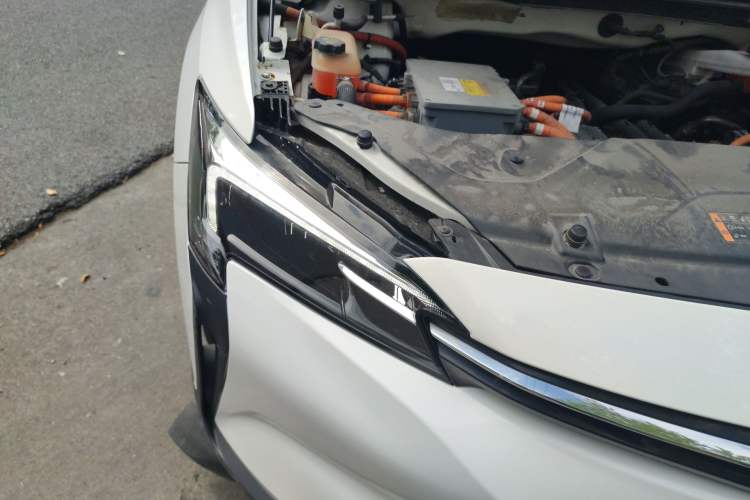 Used Buick Velite 6 2019 Connected & Smart Edition
