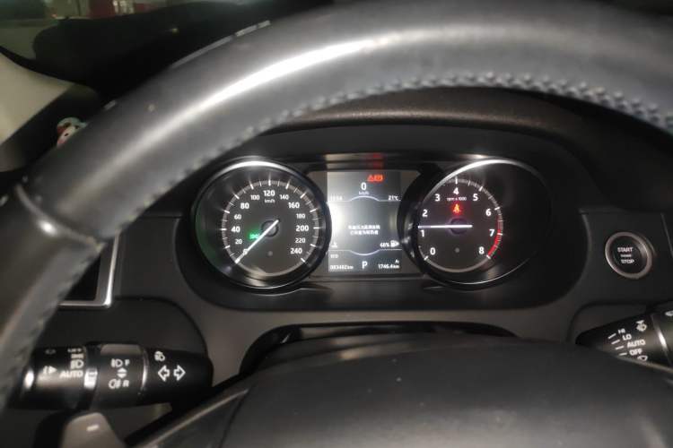 Used Land Rover Discovery Sport 2017 2.0T SE