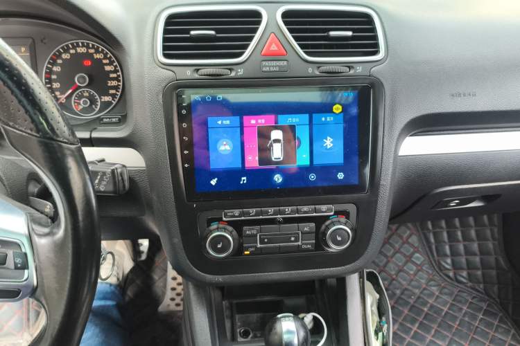 Used Volkswagen Scirocco 2010 2.0 TSI Sport Edition