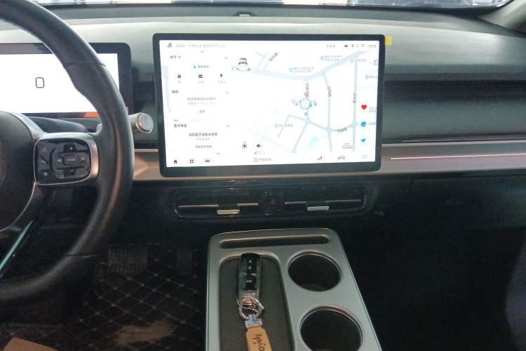 Used AION Y 2022 Plus 70 Smart Edition
