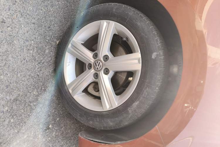 Used Volkswagen Santana 2015 Haval H6 1.6L Automatic Luxury Model