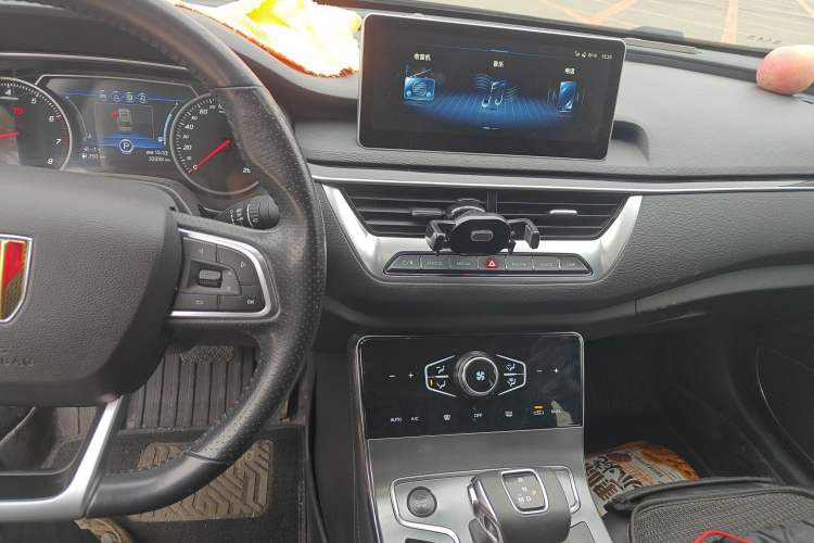 Used Hongqi H5 2020 1.5T DCT Flagship Edition
