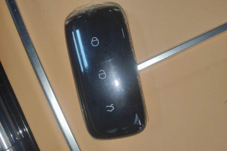 Used Geely Galaxy Galaxy Xingjian 7 EM-i 2025 120km Exploration+ Version