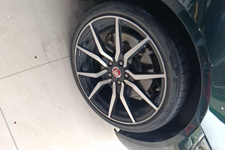 Used Jaguar XEL 2022 2.0T 250 PS R-DYNAMIC S Advanced Sport Edition