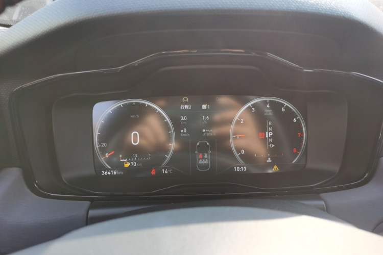 Used Lynk & Co 02 2020 1.5T DCT Two-Wheel Drive Pro Edition
