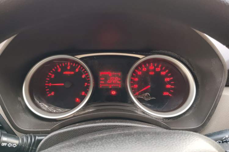 Used Wuling Hongguang 2018 1.5L S Standard Version L2B
