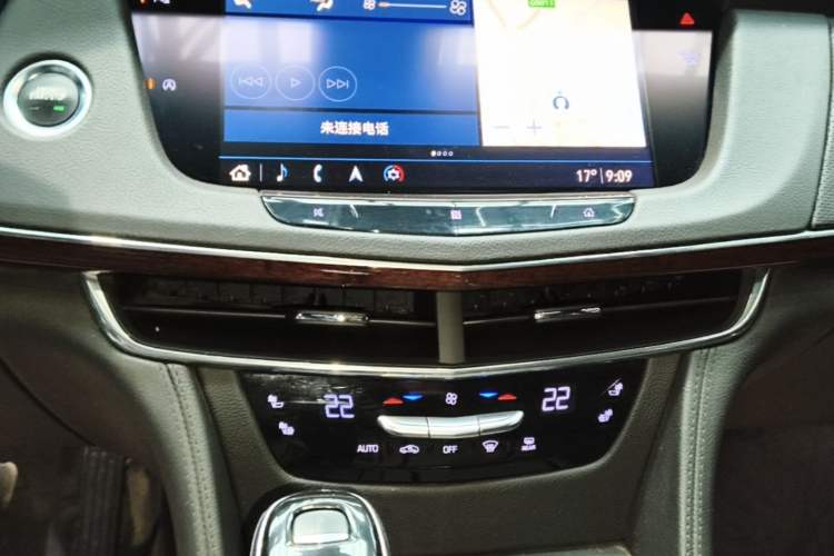 Used Cadillac CT6 2020 28T Elite Edition