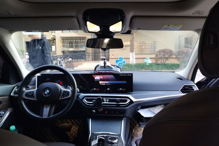 Used BMW 3 Series 2023 325i M Sport Package
