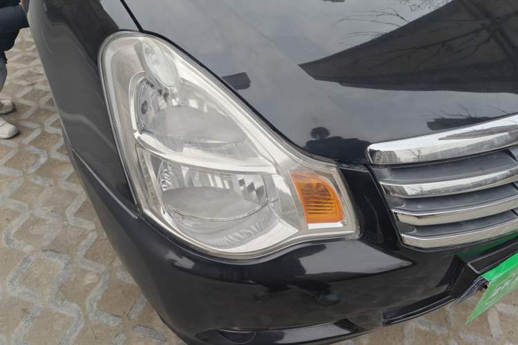 Used Nissan Sylphy 2016 Classic 1.6XL Manual Luxury Edition