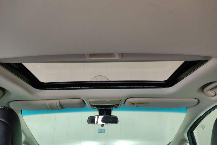 Used Honda Elysion 2019 2.0L Hybrid Luxury Edition Headliner