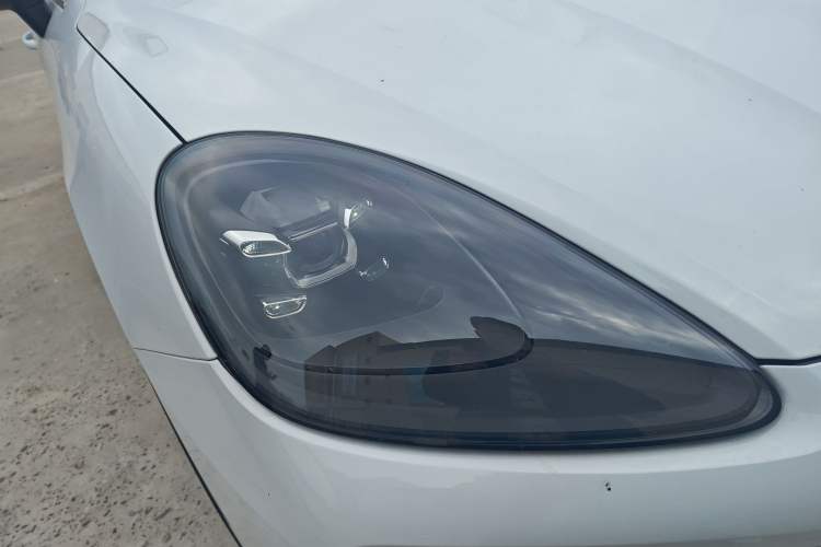 Used Porsche Cayenne E-Hybrid 2021 Cayenne E-Hybrid 2.0T