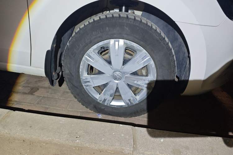 Used Volkswagen Jetta 2015 Value Edition 1.6L Manual Fashionable Style