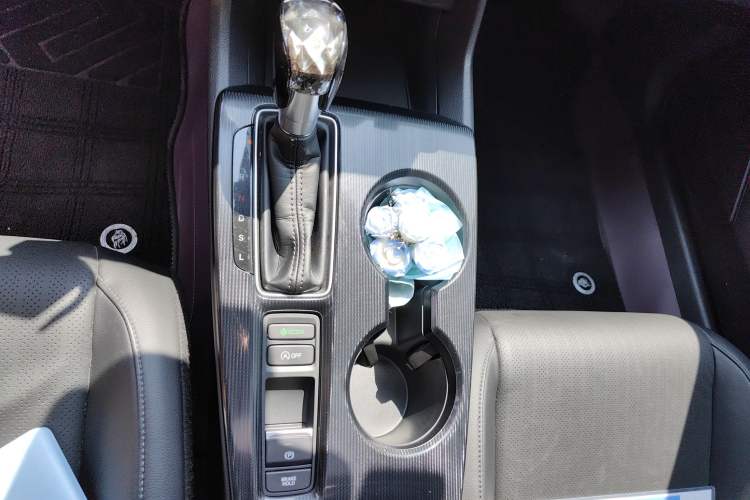 Used Honda Integra 2023 240TURBO CVT Phantom Night·Luxury Edition