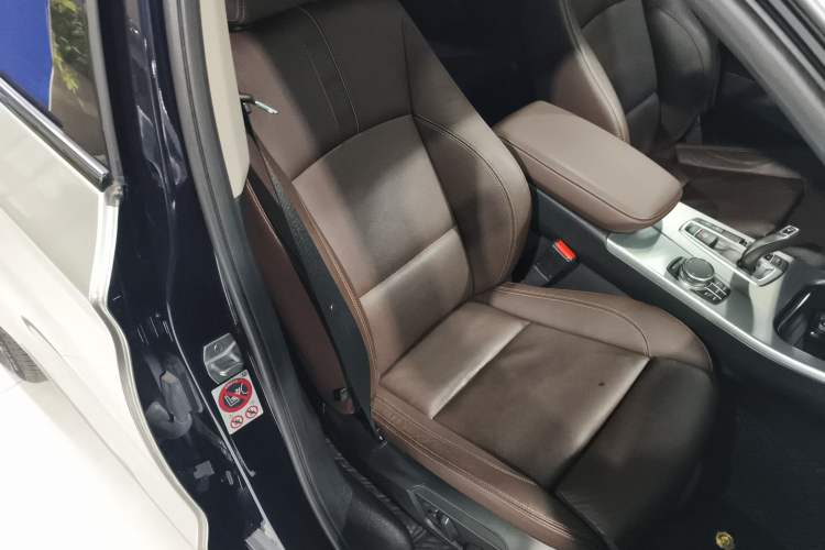 Used BMW X4 2016 xDrive20i M Sport Edition