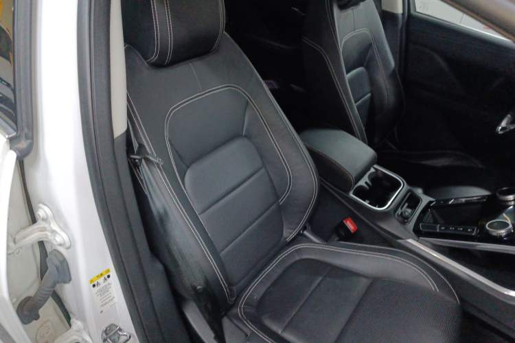 Used Jaguar I-PACE 2018 EV400 SE
