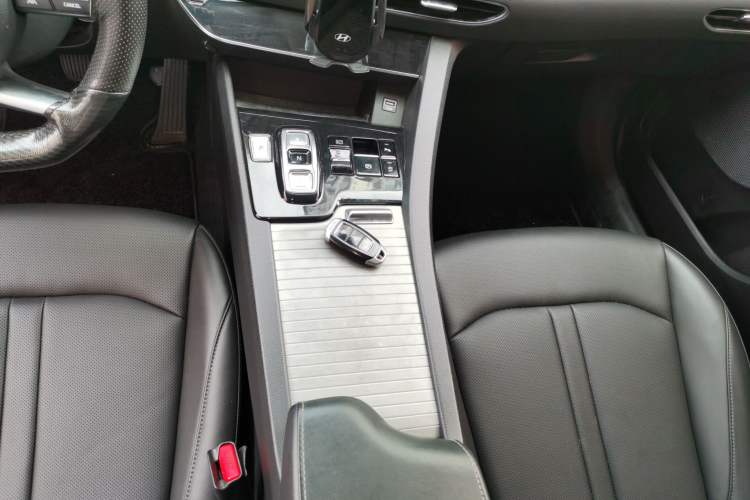 Used Hyundai Sonata 2020 270TGDi DCT GLS Elite Edition