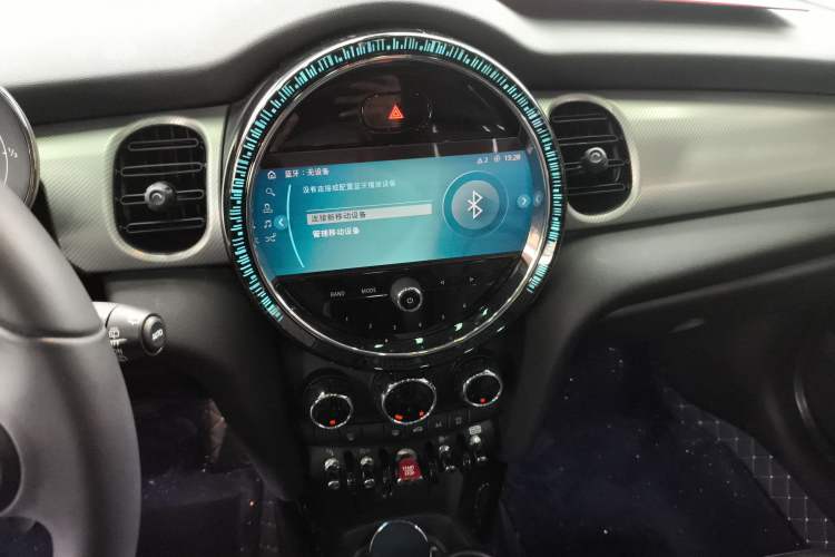 Used MINI MINI 2022 2.0T COOPER S Classic Edition
