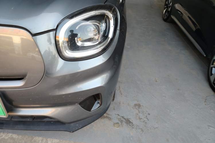 Used Leapmotor T03 2022 Crystal Edition
