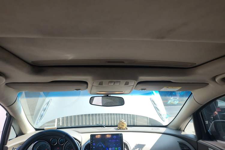 Used Buick GT 2013 GT 1.6L Automatic Fashion Edition
