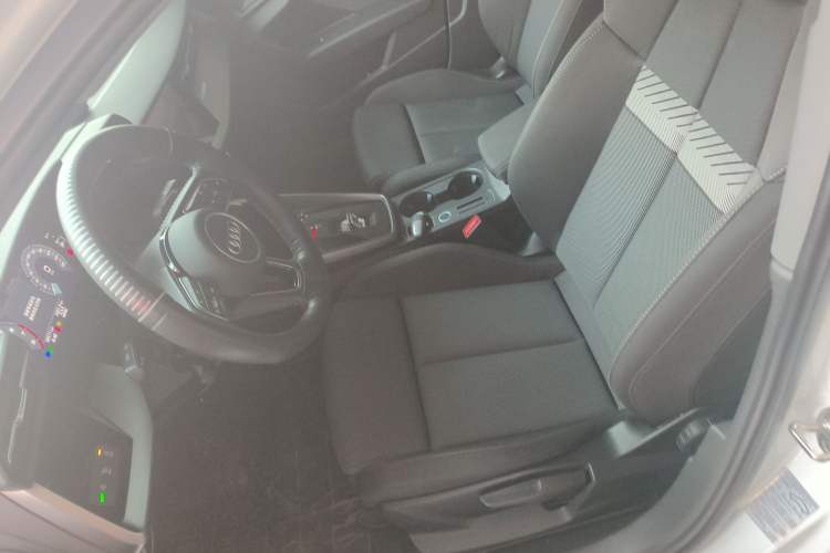 Used Audi A3 2021 A3L Limousine 35 TFSI Ambition Style Edition