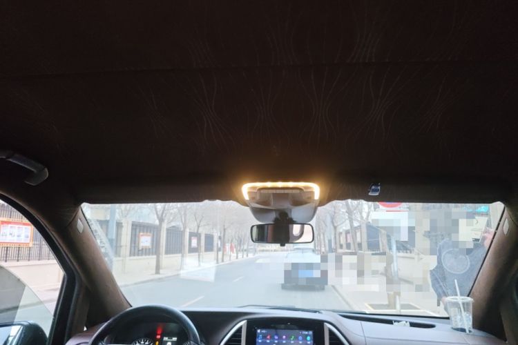 Used Mercedes-Benz Vito 2018 2.0T Business Version China V Emission Standard
