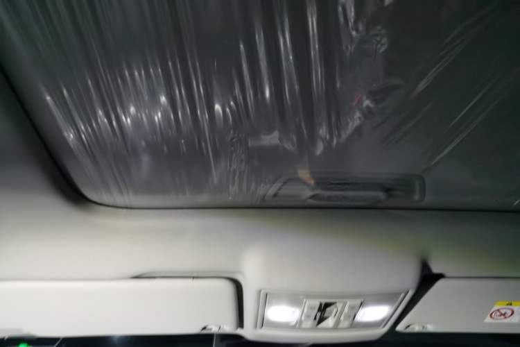 Used Volkswagen Lavida 2023 1.5L Automatic Full-Comfort Edition
