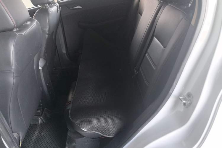 Used BYD S2 2019 YUE Comfort Model
