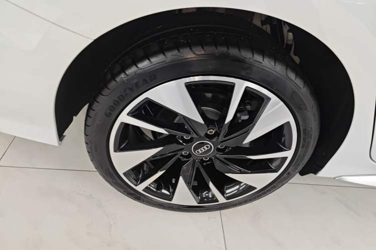 Used Audi A3 2024 A3L Limousine 35 TFSI Fashion Sport Model