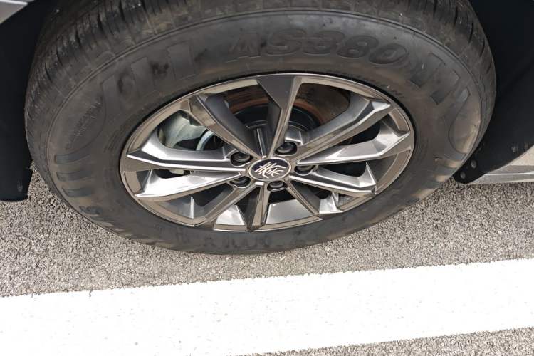 Used BYD Qin PLUS 2021 EV 400KM Leading Comfort Edition