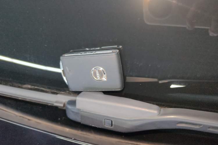 Used Volvo S90 2020 Facelifted T5 Zhiyi Luxury Edition
