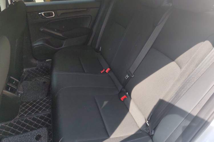 Used Honda Integra 2022 240TURBO CVT Technology Edition