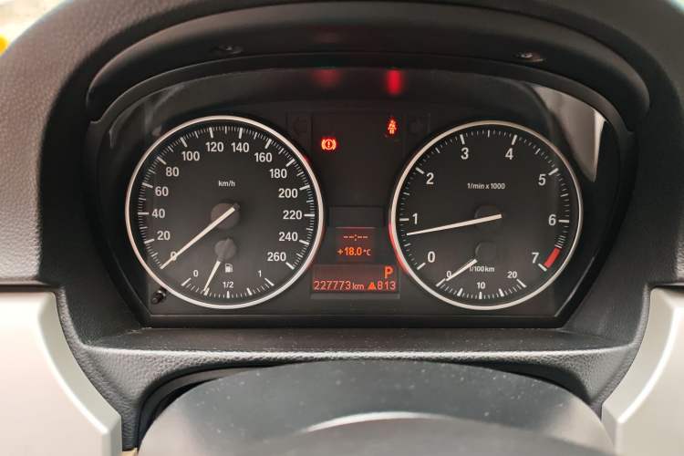 Used BMW 3 Series 2009 318i Active Edition