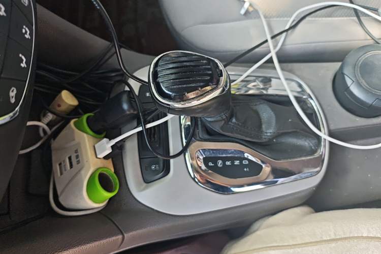 Used Chevrolet Cruze 2015 1.5L Automatic Fashion Navigation Edition
