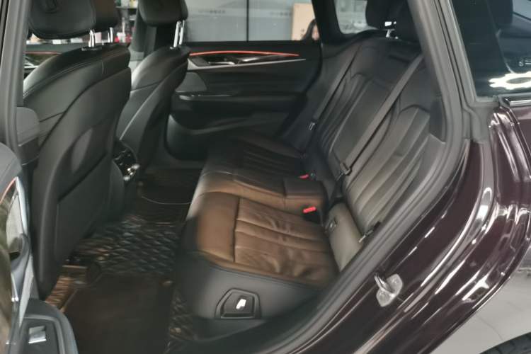 Used BMW 6 Series GT 2020 630i M Sport Package